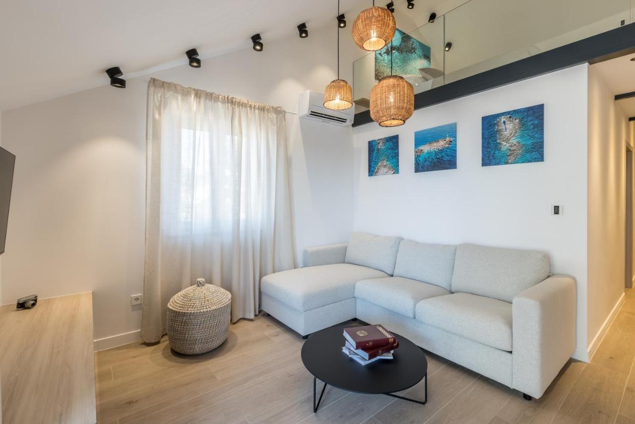 Mar Luxury Supetar