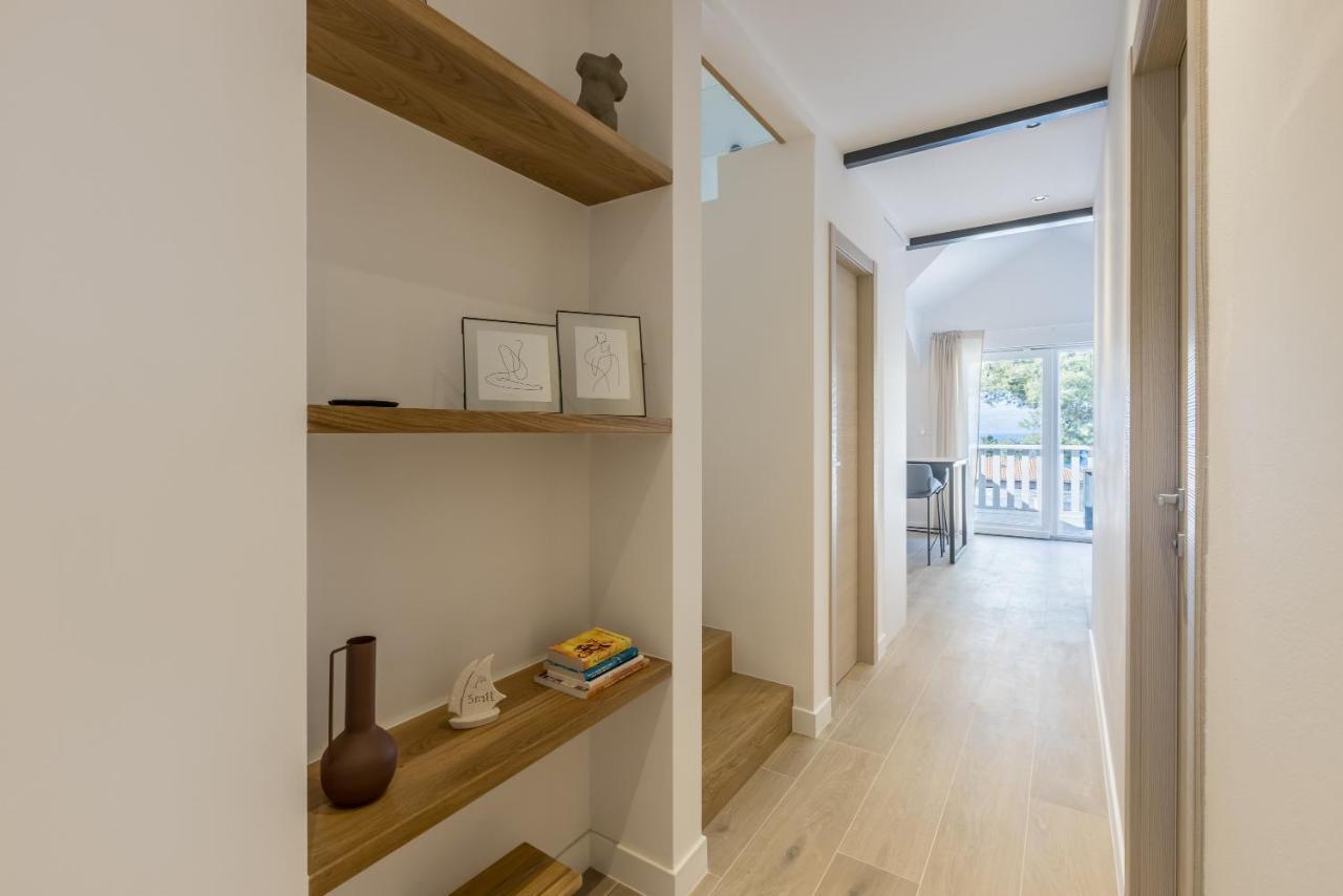 Mar Luxury Apartmán