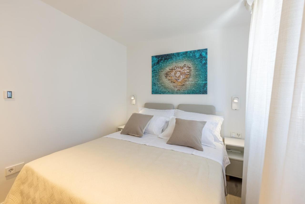 Apartmán Mar Luxury