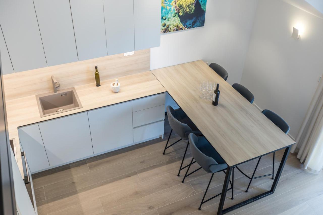 Mar Luxury Apartmán