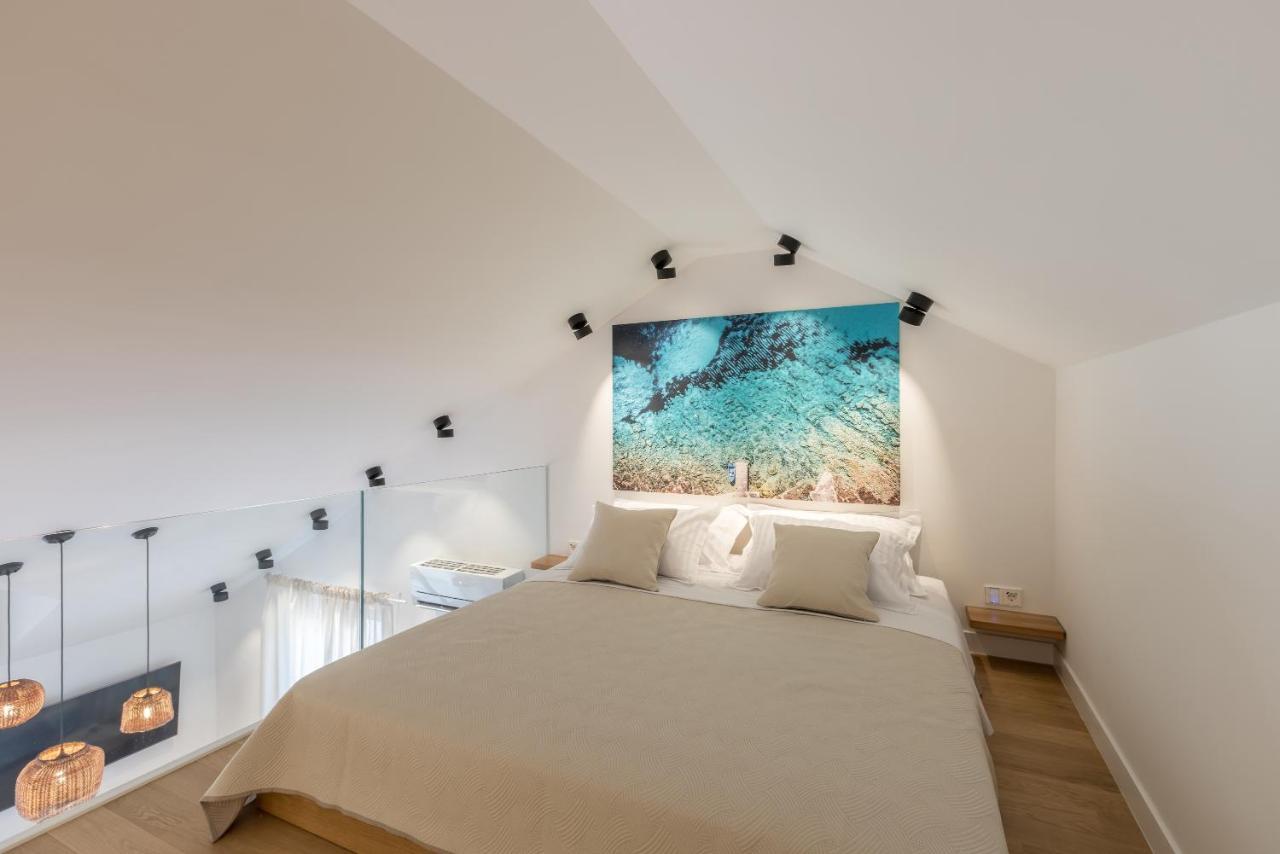 Mar Luxury * Supetar