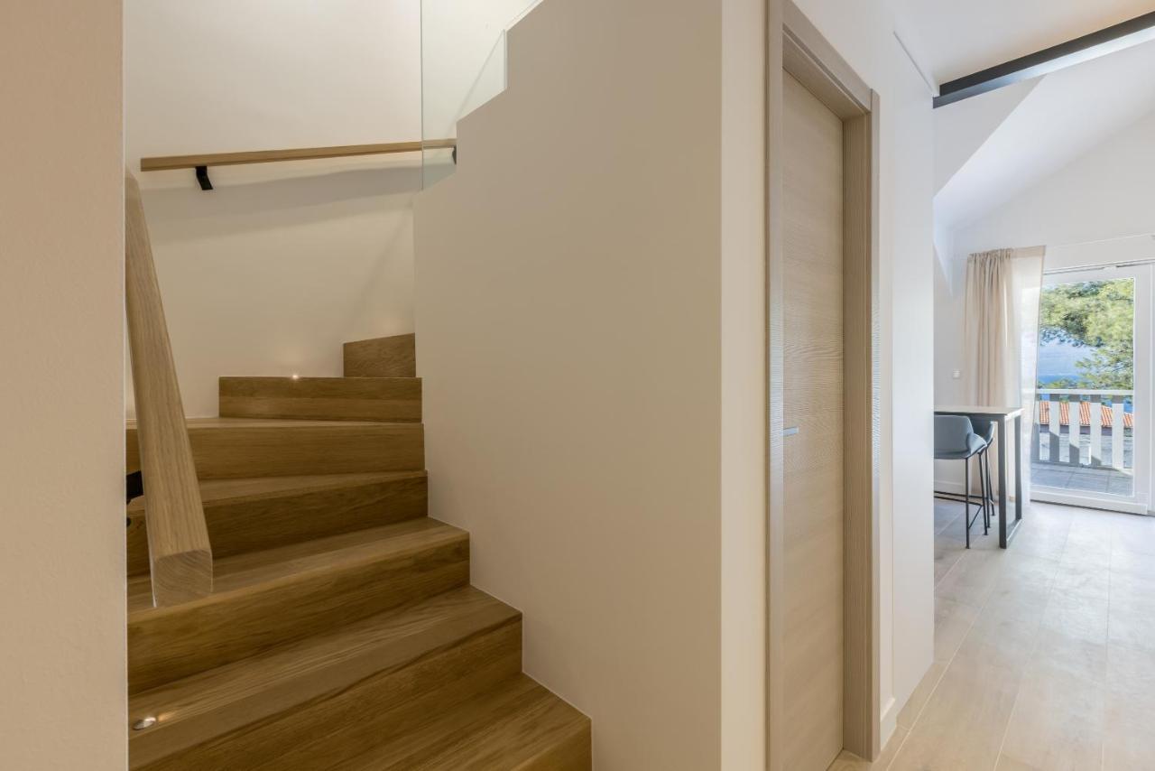 Apartmán Mar Luxury Supetar