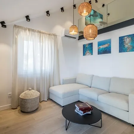 Mar Luxury Apartment Supetar Exterior photo