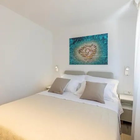 Mar Luxury Apartment Supetar Exterior photo