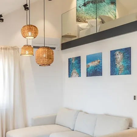 Mar Luxury Apartment Supetar Exterior photo
