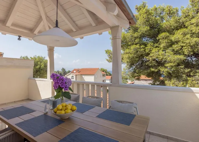 Mar Luxury Apartment