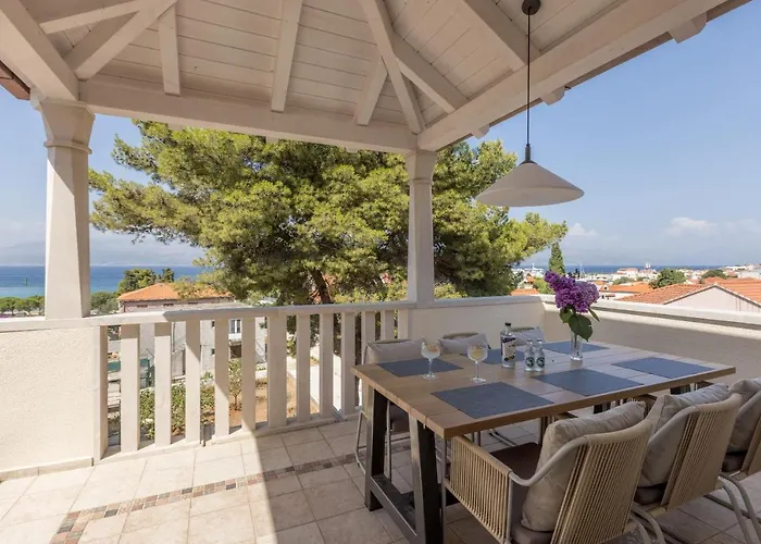 Mar Luxury Apartment