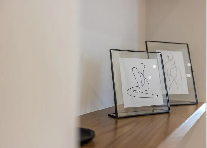 Mar Luxury Apartment