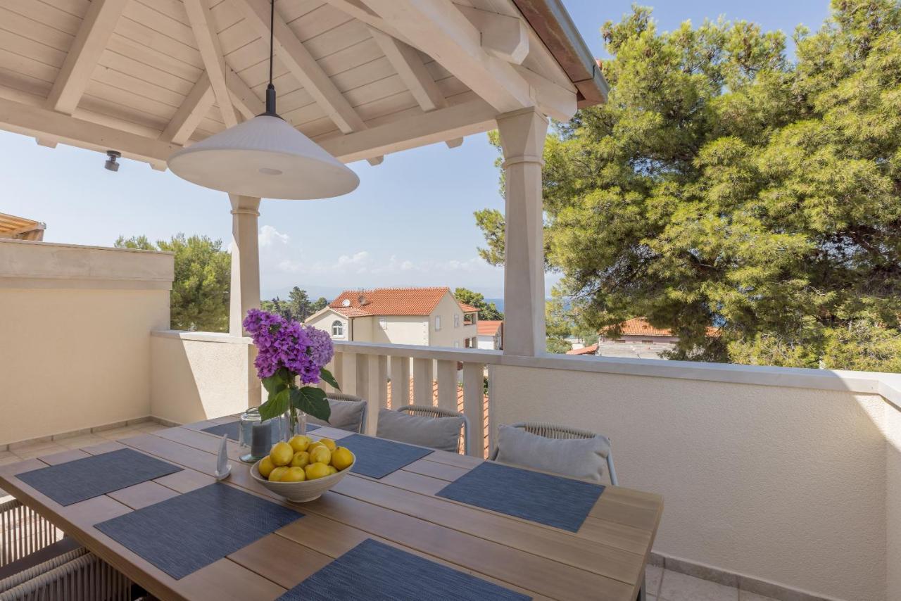 Apartment Mar Luxury *
