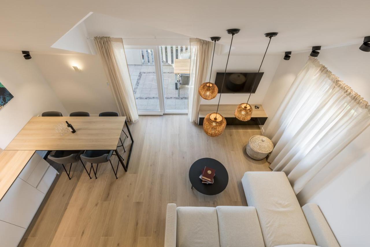 Mar Luxury * Supetar