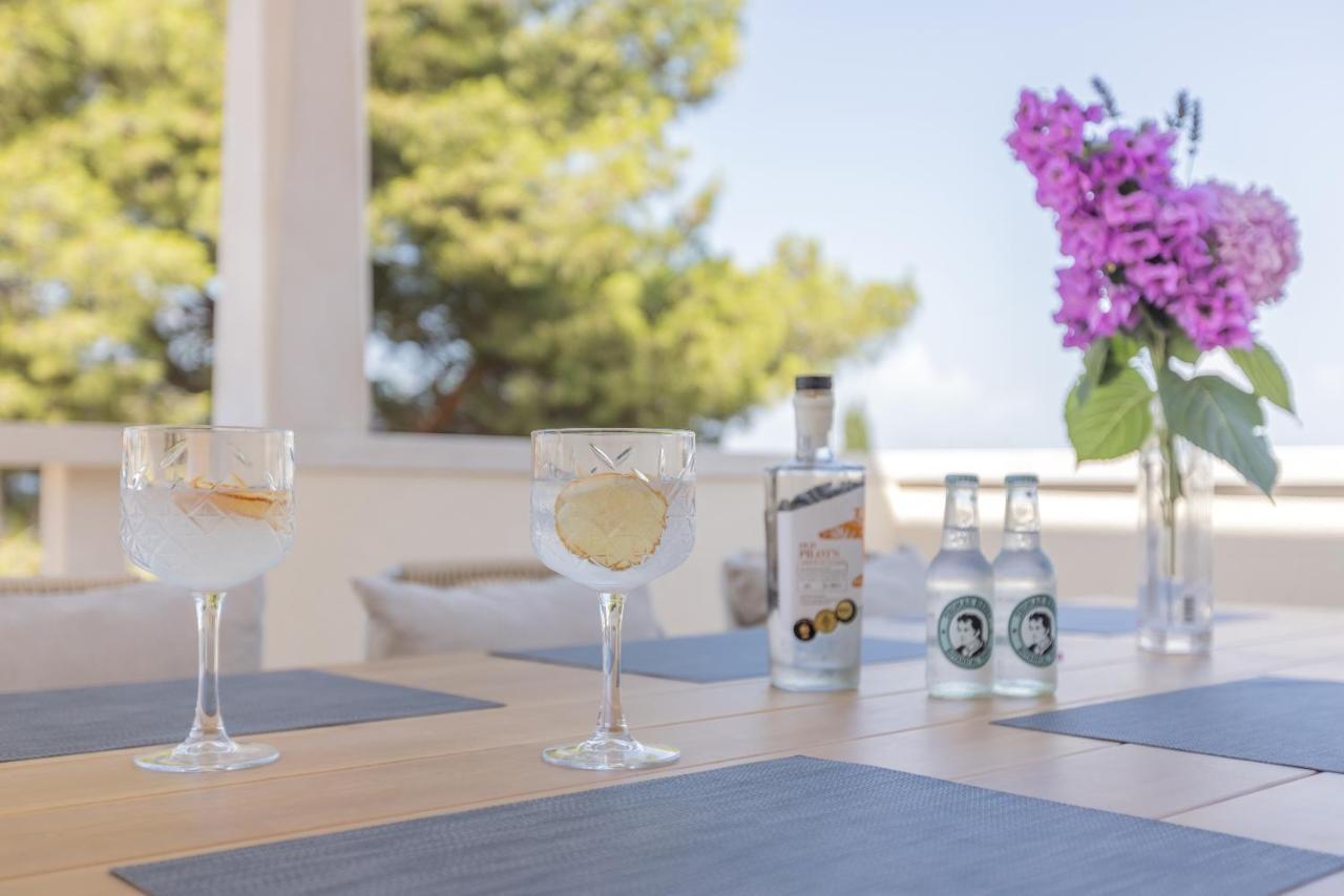 Mar Luxury Apartment Supetar