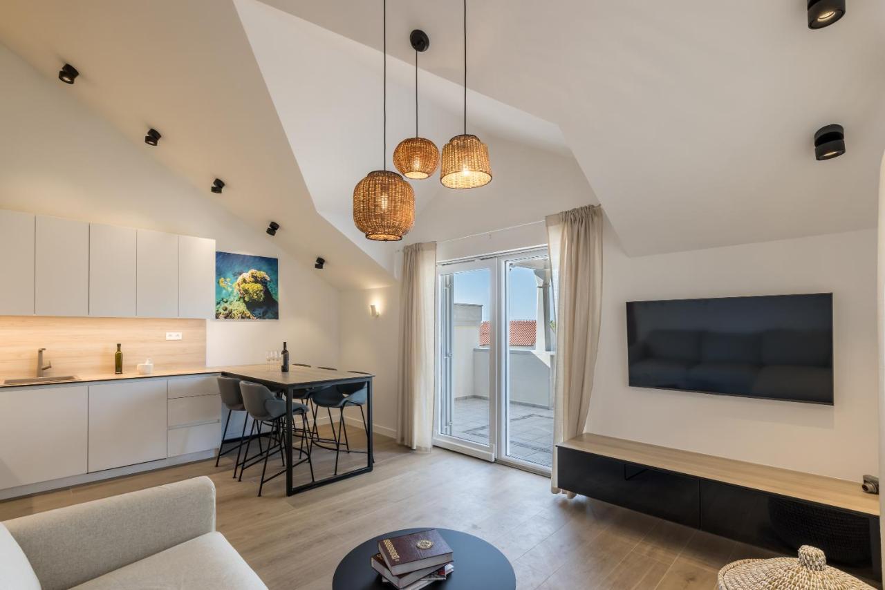 Apartment Mar Luxury *