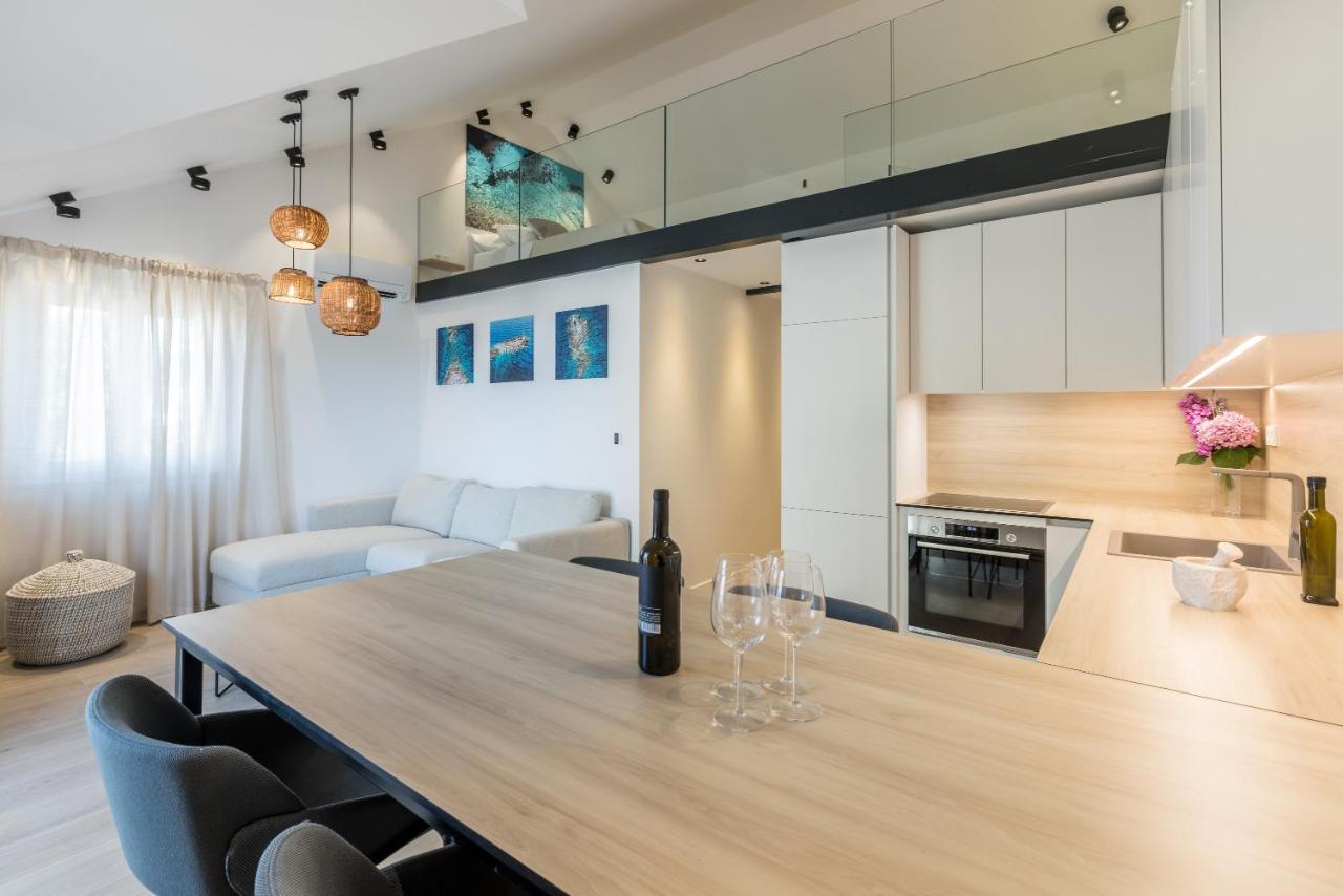 Apartment Mar Luxury Supetar