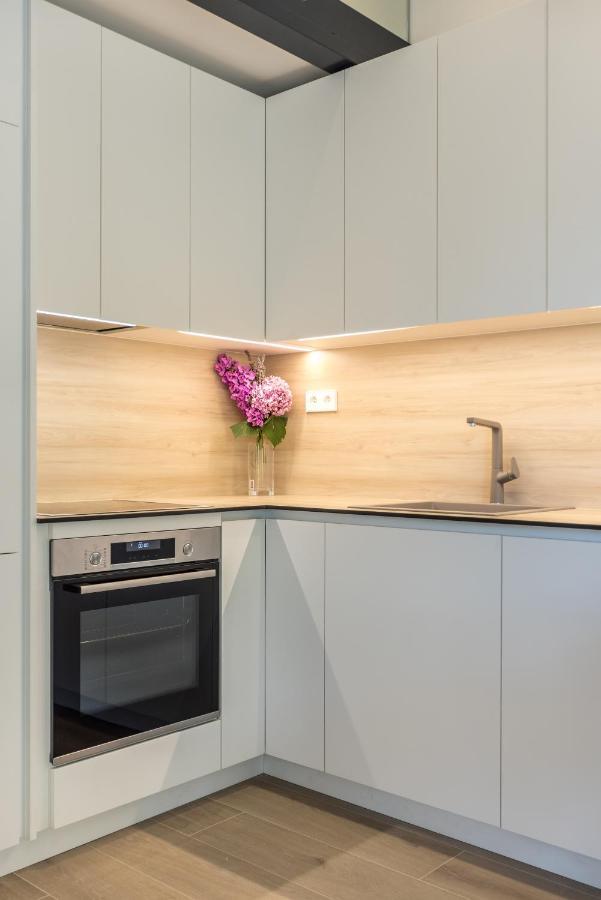 Mar Luxury Apartment