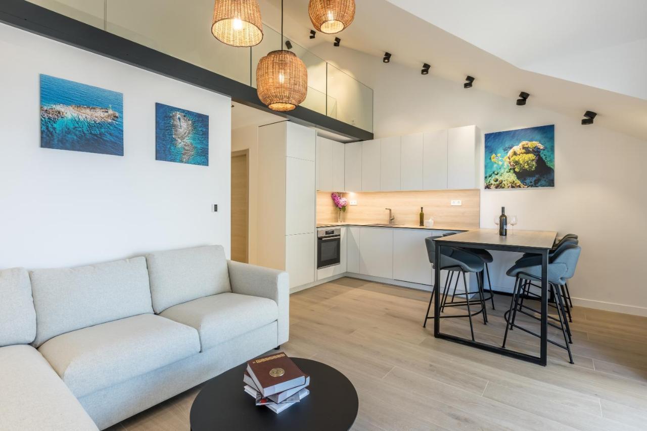 Apartment Mar Luxury *