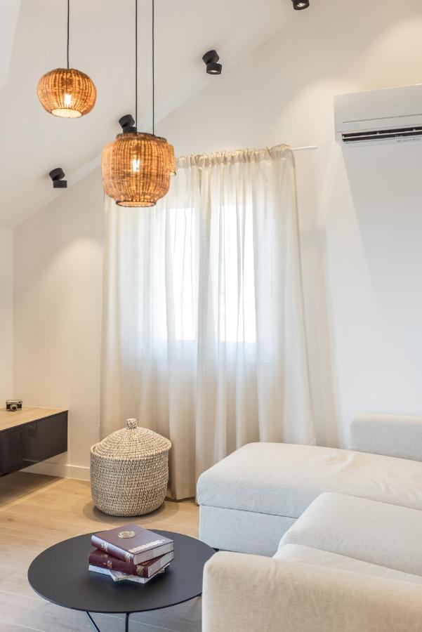 Mar Luxury Apartment *