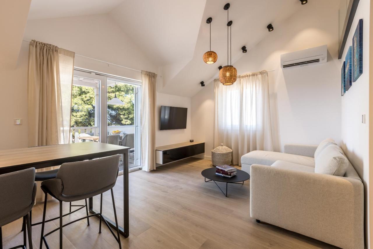 Mar Luxury Apartment *