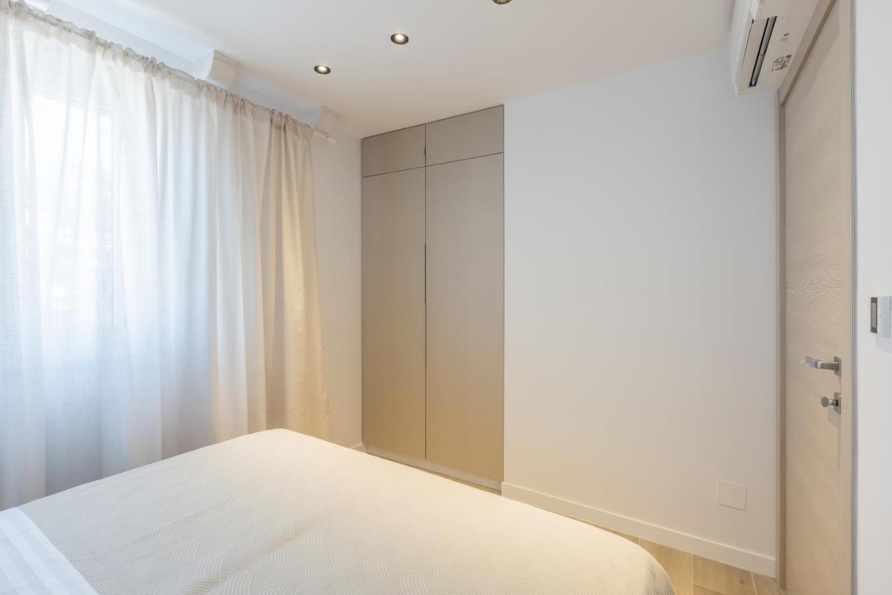 Apartment Mar Luxury *