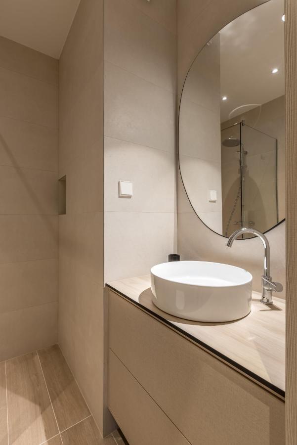 Apartment Mar Luxury Supetar