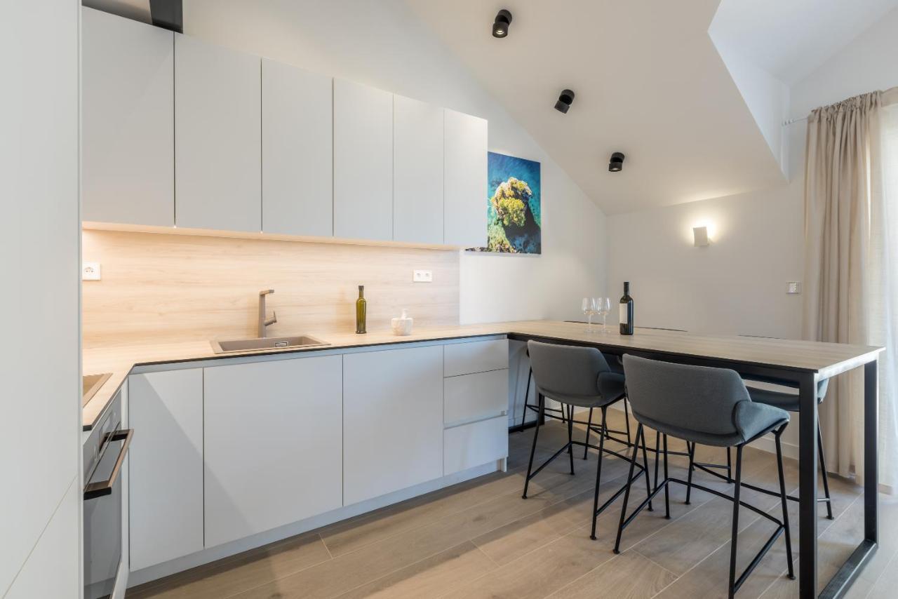 Apartment Mar Luxury