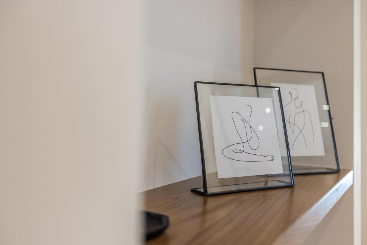 Apartment Mar Luxury