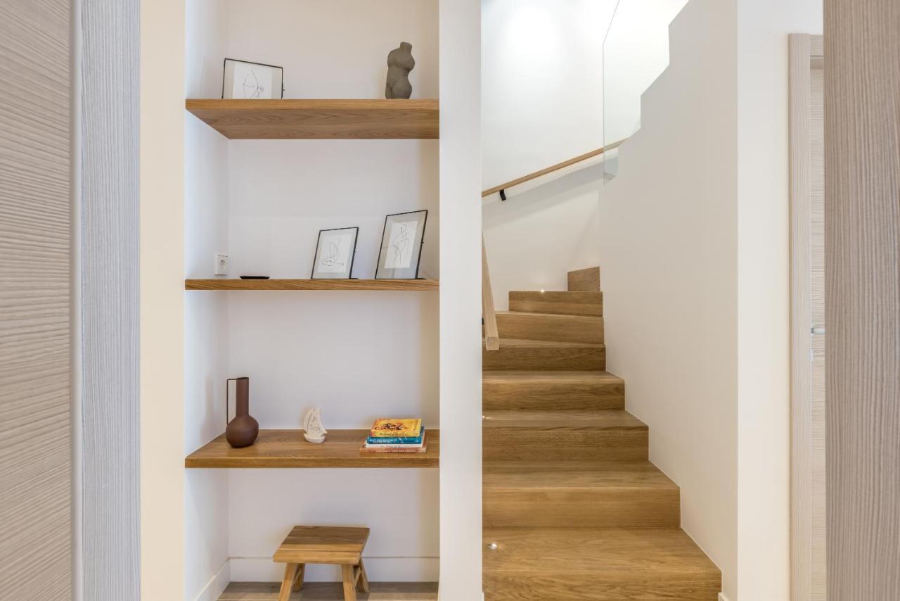 Apartment Mar Luxury *