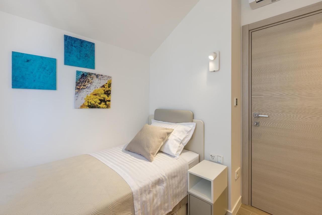 Mar Luxury Apartment *