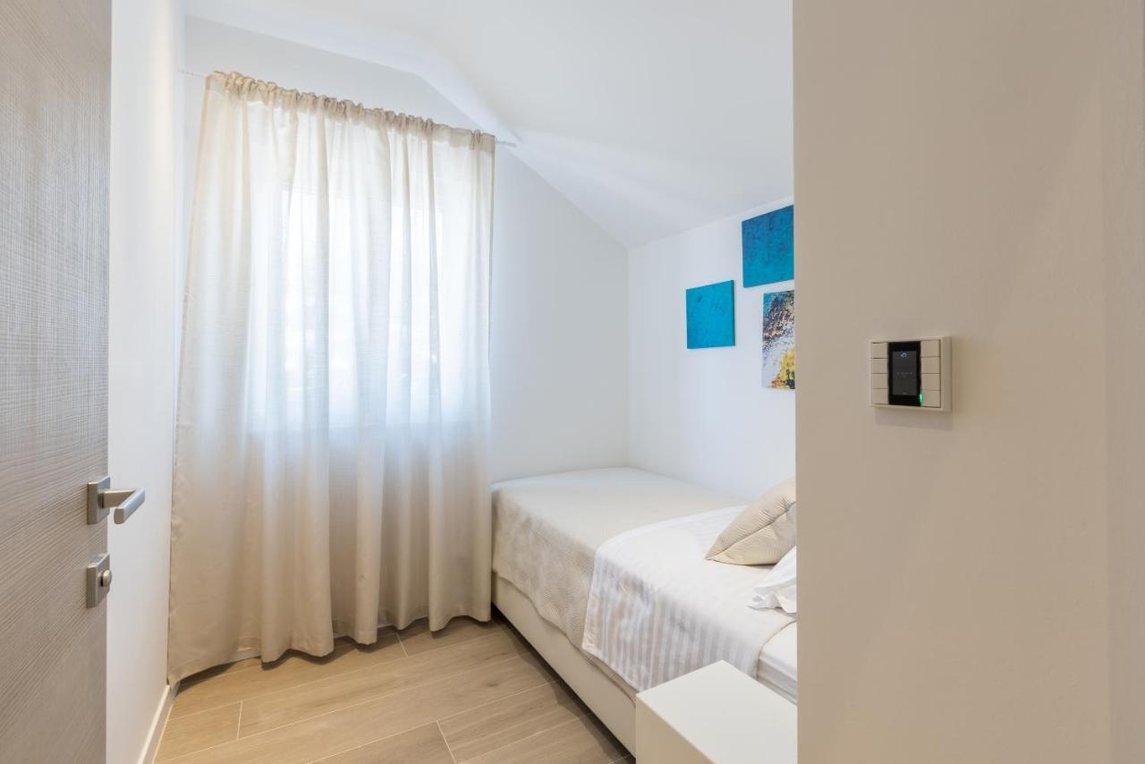 Apartment Mar Luxury *